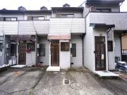 京阪石山坂本線粟津駅まで徒歩28分