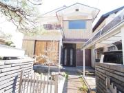 ＪＲ東海道本線野洲駅まで徒歩5分