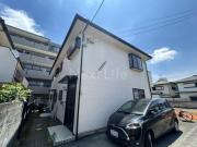 ＪＲ南武線西国立駅まで徒歩13分