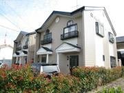 ライトハイツ II