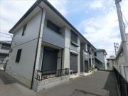 東武伊勢崎・大師線足利市駅まで徒歩11分