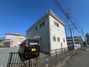 静岡県浜松市中央区初生町