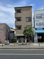 ツーバイホーム