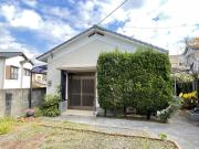 亀川四の湯貸家