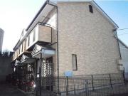 リニモ藤が丘駅まで徒歩13分