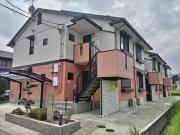 近鉄南大阪線尺土駅まで徒歩4分