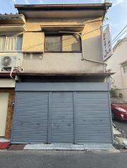 千成町一丁目貸家