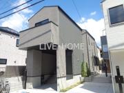 ＪＲ総武線（各駅停車）西荻窪駅まで徒歩12分