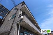 ＪＲ中央線豊田駅まで徒歩15分