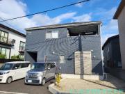 帯山4丁目一戸建て