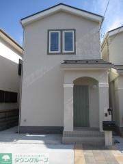 ヴィラ・モンターニュ