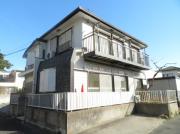 西つつじヶ丘2丁目戸建