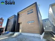 エステートハウス福島