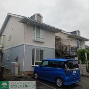 ハイツなでしこ