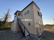 あきる野市野辺住宅