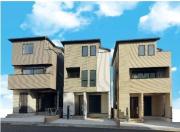 ＪＲ武蔵野線東浦和駅まで徒歩17分