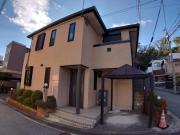 甲東園3丁目戸建