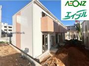 MAISONETTE LAND 栄 B