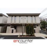 瀬田の杜 Garden Terrace W棟