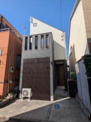 東玉川2丁目戸建