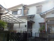 ＪＲ東海道本線高槻駅まで徒歩18分