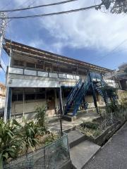 長田区高取山町アパート