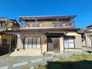 桐生市相生町2丁目戸建て