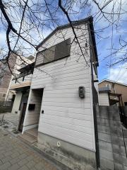 ＪＲ東海道本線芦屋駅まで徒歩6分