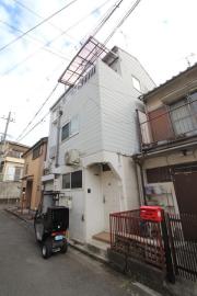 枚方市茄子作1丁目 貸家