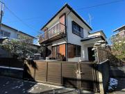中海岸2丁目鈴木貸家