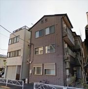 東京メトロ半蔵門線押上駅まで徒歩11分