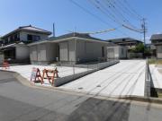 フォレスト鴨江