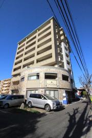 サンシャイン妙見表参道