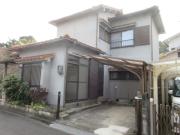 ＪＲ和歌山線船戸駅まで徒歩10分