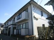 サンガーデン南町田 C
