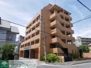 西鉄天神大牟田線高宮駅まで徒歩16分