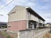 ＪＲ高崎線新町駅まで徒歩9分
