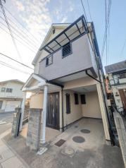 埼玉高速鉄道新井宿駅まで徒歩29分