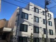 Aglaia新宿西落合