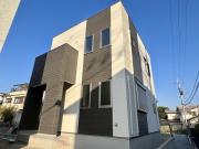 フジパレス戸建賃貸西小路1期