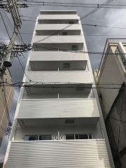 グランドゥール九条