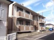 名鉄各務原線六軒駅まで徒歩15分