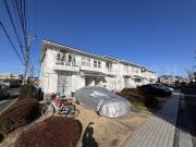 アネックスCITY西大泉D棟