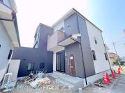 地下鉄桜通線瑞穂区役所駅まで徒歩13分