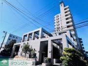 西船橋スクエアガーデン