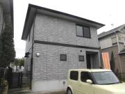 ドゥメゾン北井