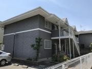 南海本線北助松駅まで徒歩15分