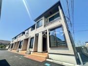 ＪＲ信越本線北高崎駅まで徒歩20分