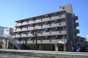 東急大井町線上野毛駅まで徒歩7分