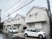 グランカスケード